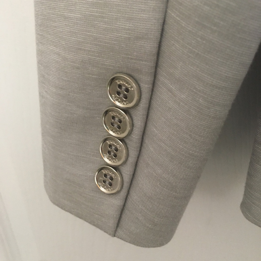 Women jacket - Picture 7 of 8